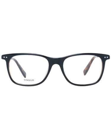 Trussardi Men's Black Optical Frames - One Size